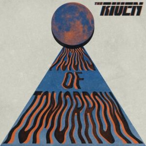 Visions Of Tomorrow - The Riven (CDs)