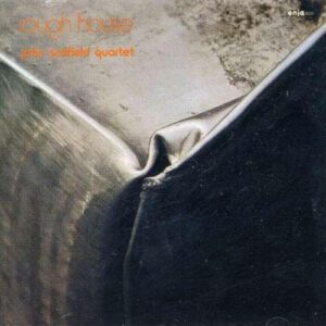 Rough House - John Scofield (CDs)