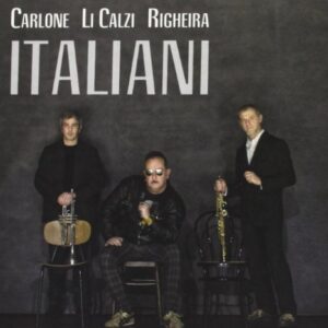 Italiani (CDs)