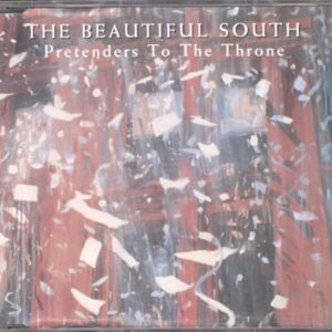 Pretenders To The Throne - The Beautiful South (CDs)