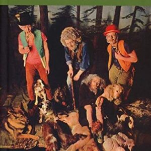 This Was - JETHRO TULL (CDs)