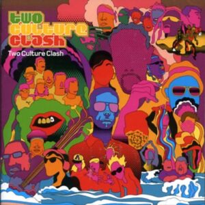Two Culture Clash - Two Culture Clash (CDs)