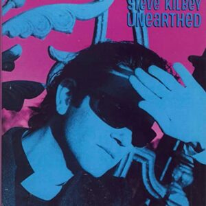 Unearthed - KILBEY,STEVE (CDs)