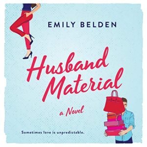 Husband Material - Belden, Emily (CDs)