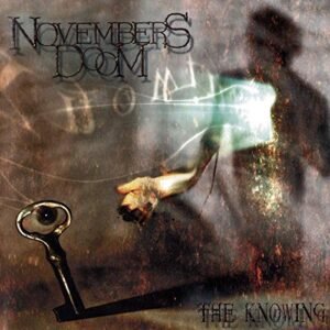 Knowing - Novembers Doom (CDs)
