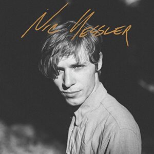 Soft Connections - Hessler, Nic (CDs)