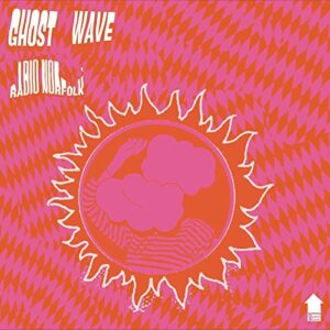 Radio Norfolk [Disco de Vinil] - Ghost Wave (Discos de Vinil)