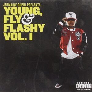 Young, Fly & Flashy Vol 1 (CDs)
