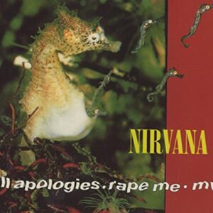 All Apologies - Nirvana (CDs)