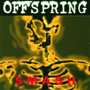 Smash - Offspring (CDs)