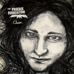Closer - PHOENIX FOUNDATION (CDs)