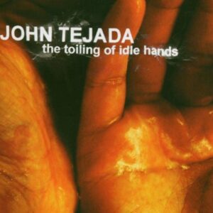 The Toiling of Idle Hands [Import Anglais] (CDs)