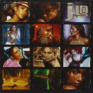 J To Tha L-o! The Remixes (Clean Version) - Jennifer Lopez (CDs)