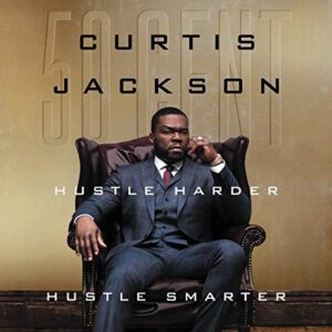 Hustle Harder, Hustle Smarter: Untitled - Jackson (CDs)