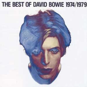 David Bowie - the Best of David Bowie 1974 - - David Bowie (CDs)
