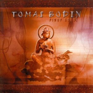Pinup Guru - Tomas Bodin (CDs)