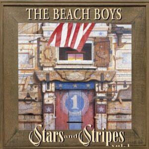 Stars & Stripes - Beach Boys & Friends (CDs)