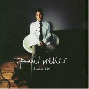 Studio 150 - Weller, Paul (CDs)