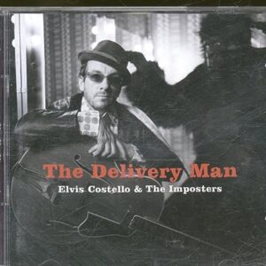 Delivery Man - Costello, Elvis (CDs)