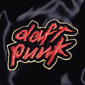 Homework - Daft Punk (CDs)