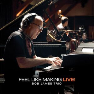 Bob James (CDs)