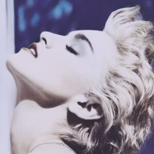 True Blue - Madonna (CDs)