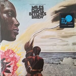 Bitches Brew: Directions in Music By Miles Davis (CDs)