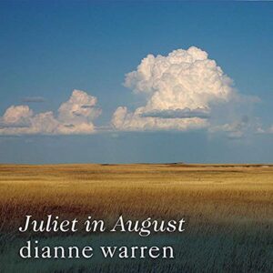 Juliet in August - Warren, Dianne (CDs)