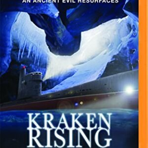 Kraken Rising (Alex Hunter) - Greig Beck (CDs)