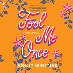 Fool Me Once - Winstead, Ashley (CDs)