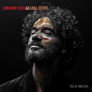 Isla Musa - Panta, Ermanno & Banda Zeitun (CDs)