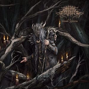 Ritual Hymns - Worm Shepherd (CDs)