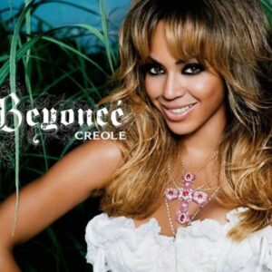 Moptrek - Beyonce (CDs)