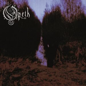 My Arms Your Hearse - Opeth (CDs)
