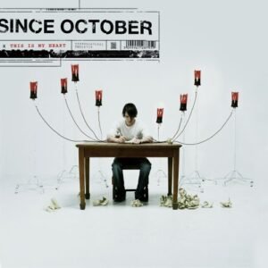 This Is My Heart - Since October (CDs)