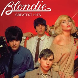 Greatest Hits (CD) - Blondie (CDs)