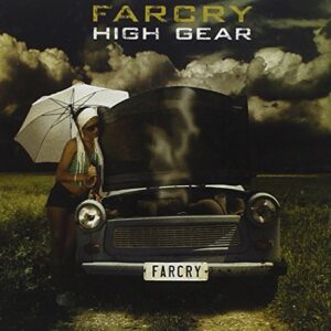 High Gear - Farcry (CDs)