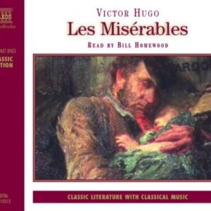 Nova Victor Hugo – Os Miseráveis (CD) (CDs)