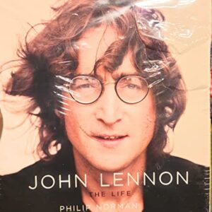 John Lennon: The Life CD - Norman, Philip (CDs)
