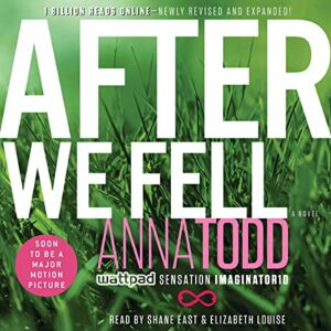 After We Fell: 3 - Todd, Anna (CDs)