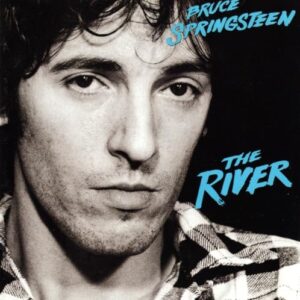 Bruce Springsteen: The River (cd) - Springsteen, Bruce (CDs)