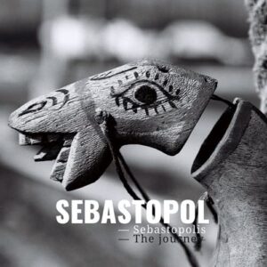 Sebastopolis The Journey [Disco de Vinil] (Discos de Vinil)