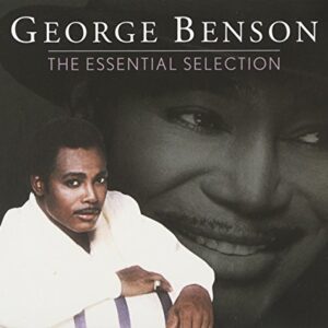 Essential Collection - Benson, George (CDs)