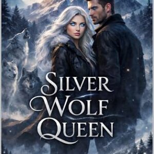 Silver Wolf Queen (English Edition) - Royal, C D (CDs)