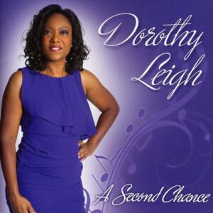 Second Chance - Dorothy Leigh (CDs)