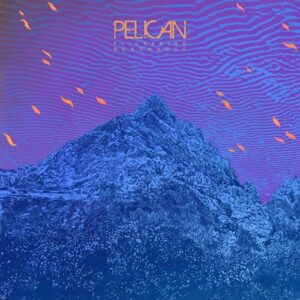 Flickering Resonance - Pelican (CDs)