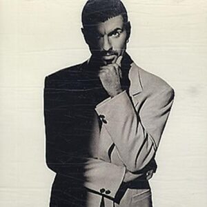 Fastlove / I'm Your Man 96 - Michael, George (CDs)