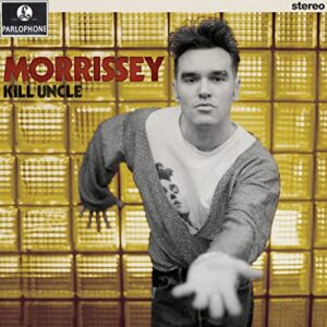 Kill Uncle (Remaster) - Morrissey (CDs)