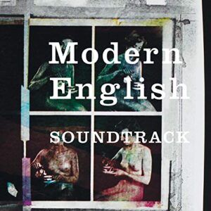 Soundtrack - Modern English (CDs)