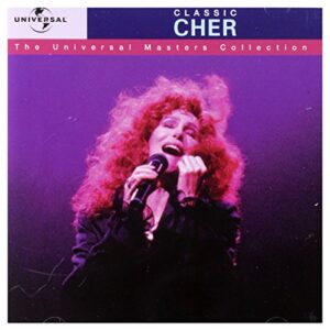 Universal Masters Collection - Cher (CDs)